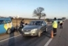 Seguridad Vial labr&oacute; m&aacute;s de 100 actas por velocidad
