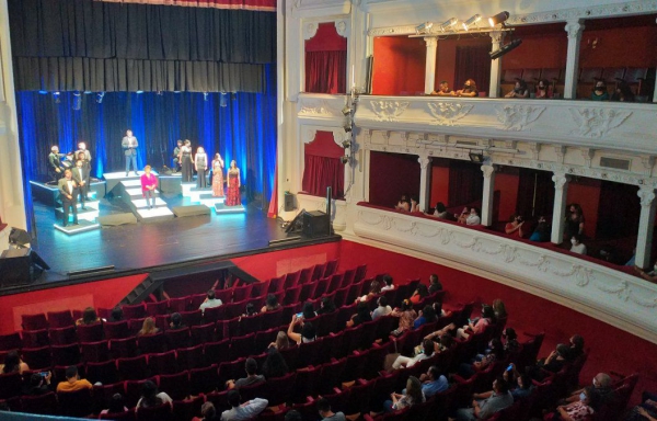 Anunciar&aacute;n ganadores de Mitre con Vos 120 x 120