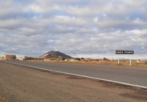 Llamado a licitaci&oacute;n para la Construcci&oacute;n del Centro Ambiental Puna CAP