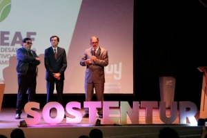 &ldquo;Trabajar con criterio sostenible para el futuro de Jujuy&rdquo;