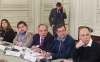 Corredor Bioce&aacute;nico de Capricornio: Jujuy y Salta definen agenda