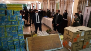 El kirchnerismo ahora sugiere que Macri tambi&eacute;n habr&iacute;a enviado municiones de EEUU a Bolivia