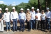 Pelli Clarke &amp; Partners, en las obras del Centro Cultural Lola Mora