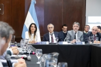 Residencias m&eacute;dicas: tras la pol&eacute;mica, c&oacute;mo ser&aacute;n organizados los ex&aacute;menes de ingreso a partir de 2026