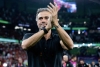 El seleccionado espa&ntilde;ol lleg&oacute; a Madrid y hay dudas sobre continuidad de Luis Enrique