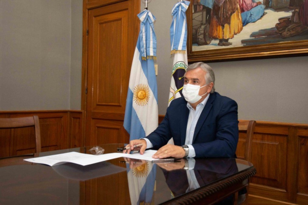 Jujuy será cabecera de reunión de la Mesa del Litio