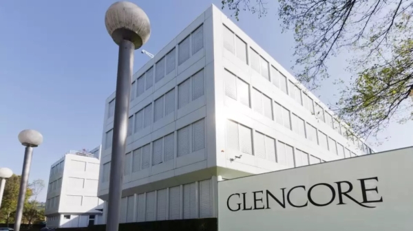 Otro gigante mundial de la miner&iacute;a presenta un RIGI de US$ 13.500 millones para dos proyectos de cobre