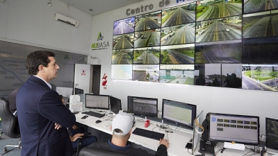 Fuertes controles en todo el pa&iacute;s para evitar el turismo interno durante la Semana Santa