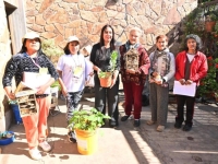 Programa de Participaci&oacute;n Popular contin&uacute;a sumando promotores