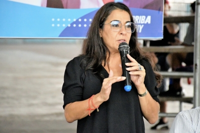 Carolina Mois&eacute;s rechaza las medidas contra el sector tabacalero