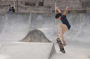 Convocatoria en el T&uacute;pac al Grau en Alto Comedero