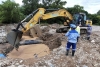 Agua Potable de Jujuy trabaja en emergencia y planifica obras en el territorio