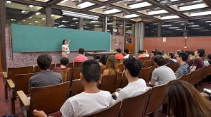 La UBA celebró el fallo de la Corte Suprema que obligó al Gobierno a cumplir con la ley de financiamiento universitario