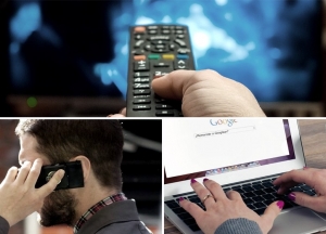 Congelan hasta el 31 de agosto las tarifas de telefon&iacute;a, internet y cable
