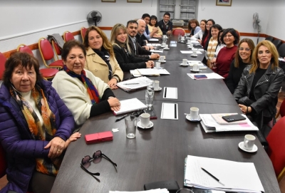 Avanza proyecto de Ley referente al C&oacute;digo Mariposa