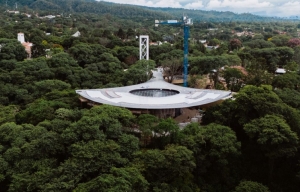 Centro Cultural Lola Mora se muestra en C&oacute;rdoba