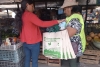 Campa&ntilde;a de concientizaci&oacute;n para erradicar las bolsas de pl&aacute;stico
