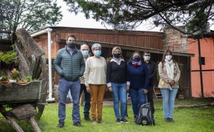 Fortalecen el destino tur&iacute;stico de El Fuerte
