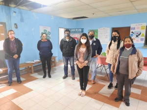 Herramientas para garantizar derechos de la ni&ntilde;ez y adolescencia en El Talar