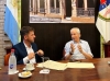 Presentan proyecto para exenci&oacute;n de IIBB en sector tabacalero