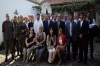 Reuni&oacute;n por Transitabilidad Argentina-Chile