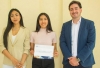 Juje&ntilde;os elogiados reconocidos por "Emplear" proyecto de pol&iacute;tica p&uacute;blica