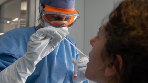 Confirmaron 132 nuevos casos de coronavirus en la Argentina y el n&uacute;mero de infectados asciende a 1.265