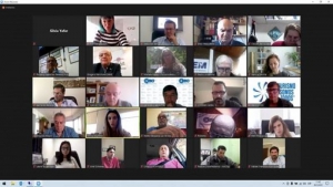 Jujuy particip&oacute; del encuentro con autoridades de turismo