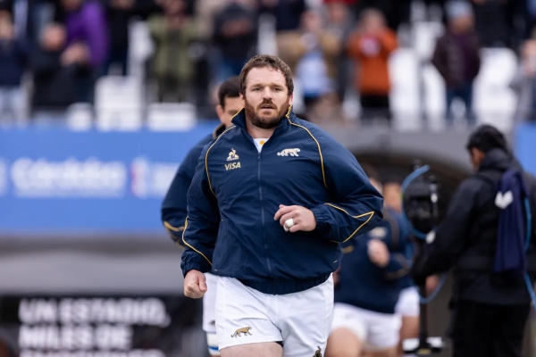 Los Pumas realizar&aacute;n un entrenamiento abierto este s&aacute;bado en el estadio 23 de Agosto