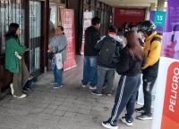 Jornada de Prevenci&oacute;n y Salud Mental para comerciantes de la econom&iacute;a popular