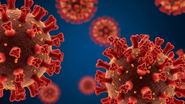 Argentina confirm&oacute; los primeros casos de la variante BA.3.2 del virus del COVID: qu&eacute; dijeron las autoridades sobre su riesgo