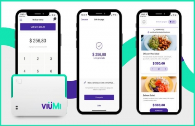 Macro lanzo beneficios por plataforma viüMi