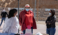 Ejecutamos el dispositivo "Estamos con Vos- Primero La Gente"