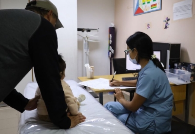 Invierno saludable: c&oacute;mo reconocer s&iacute;ntomas de infecciones respiratorias