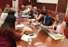 Diputados se interiorizaron dsobre proyecto de ley de coparticipacion municipal