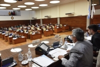 La C&aacute;mara de Diputados cre&oacute; la comisi&oacute;n especial investigadora