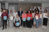 GOBIERNO Y EMPRESARIOS HACEN POSIBLE EL &ldquo;ACUERDO ESCOLAR 2020&rdquo;