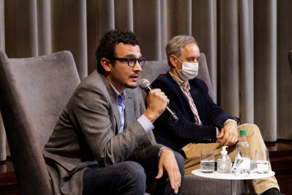 Jujuy comparti&oacute; su experiencia en la producci&oacute;n de Cannabis medicinal