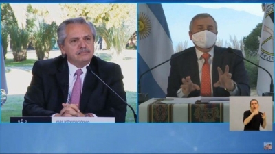 El Presidente modific&oacute; la fecha de su visita a la provincia y vendr&aacute; finalmente el mi&eacute;rcoles 9