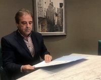 Pese a la Pandemia fue un a&ntilde;o de mucho trabajo legislativo"