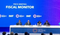 El FMI elogi&oacute; el ajuste fiscal de Argentina al tiempo que reclam&oacute; reducir exenciones impositivas y mejorar la calidad del gasto