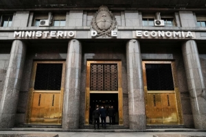En los &uacute;ltimos doce meses, los subsidios a los servicios p&uacute;blicos cayeron 26,6 por ciento