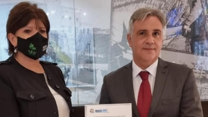 Ambiente: Jujuy se suma a la Red Latinoamericana de Gobiernos y Ciudades Circulares