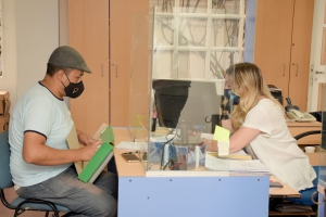 Antes de comprar lotes recomiendan averiguar si tienen servicio de agua