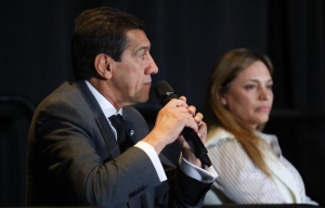 Jujuy consolida su liderazgo minero y ratifica su proyecci&oacute;n internacional