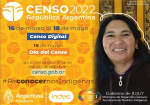 Censo Digital: la importancia de las preguntas sobre Autoreconocimiento &Eacute;tnico