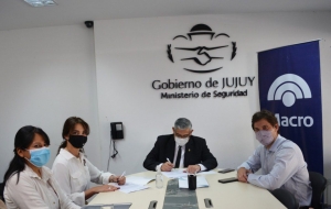 Implementan sistema de pago electr&oacute;nico de documentos policiales