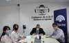 Implementan sistema de pago electr&oacute;nico de documentos policiales