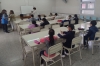 Estudiantes alcanzan 885 horas anuales, superando el piso m&iacute;nimo de 760