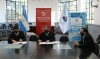 Alto Comedero contar&aacute; con una delegaci&oacute;n del MPA